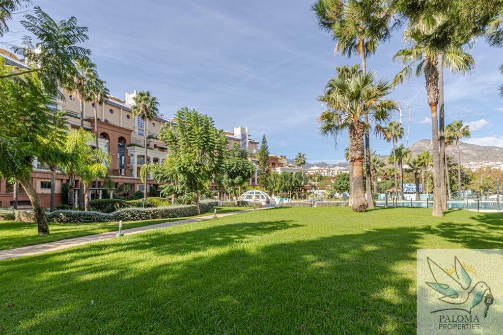 2 Bdr With Heated Pool & Jacuzzi Benalmádena