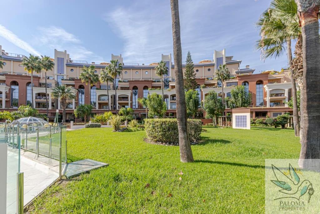 2 Bdr With Heated Pool & Jacuzzi Apartment Benalmádena
